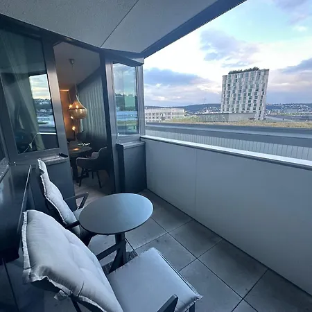 Im Cloud Apartment Stuttgart