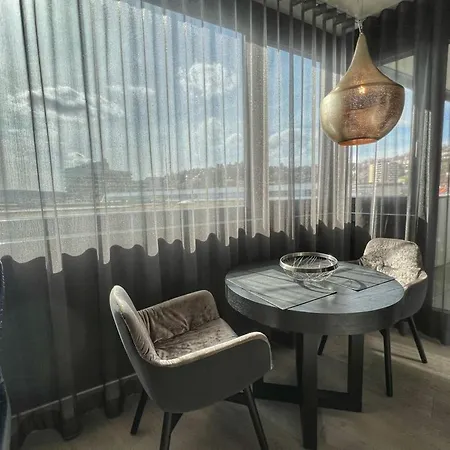 Im Cloud Apartment Stuttgart