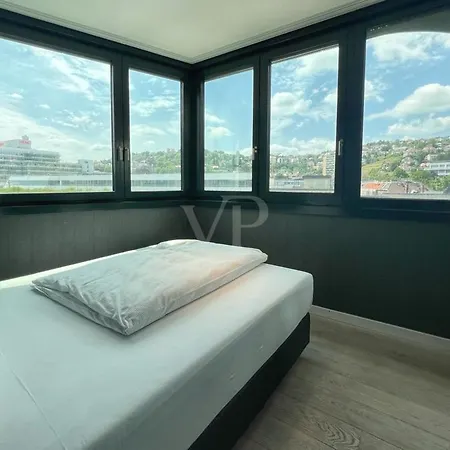 Im Cloud Apartmán