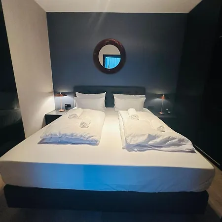 Im Cloud Apartment Stuttgart