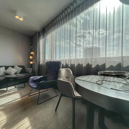 Im Cloud Apartment