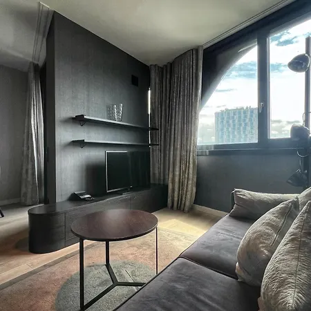 Im Cloud Apartment Stuttgart