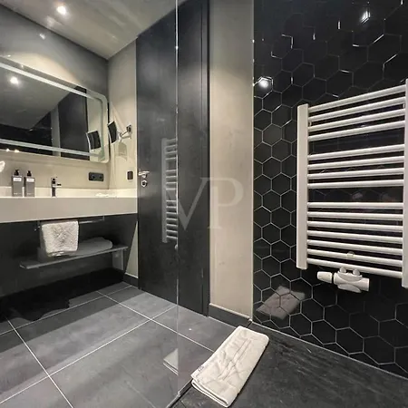 Apartmán Im Cloud *