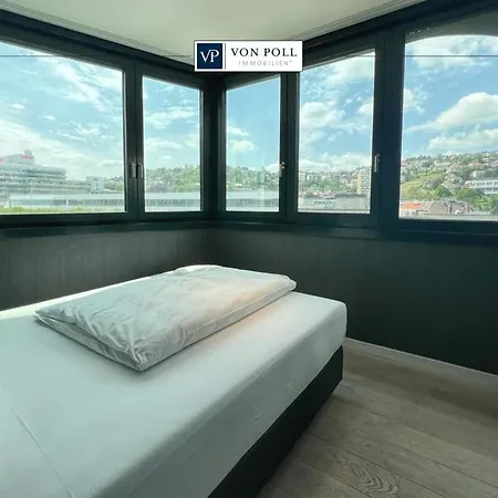 Im Cloud Apartment Stuttgart
