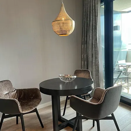 Im Cloud Apartmán Štutgart