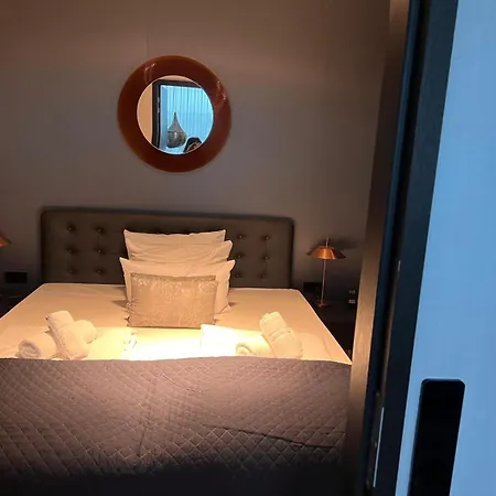 Im Cloud Apartment