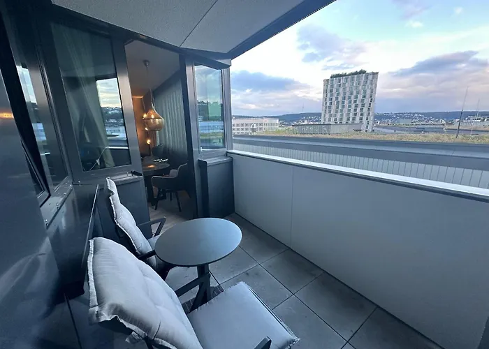 Im Cloud Apartman Stuttgart