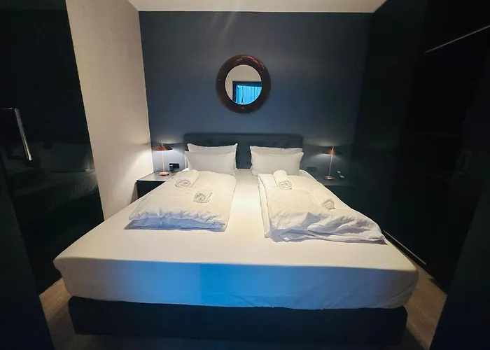 Im Cloud Apartman Stuttgart