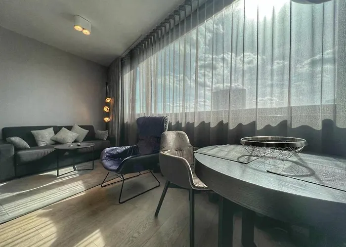 Im Cloud Appartement