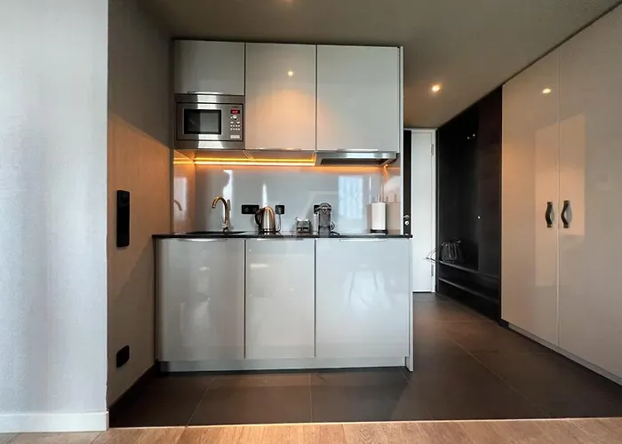 Apartman Im Cloud Stuttgart