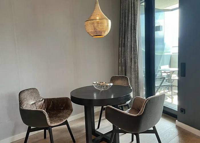 Im Cloud Apartman Stuttgart