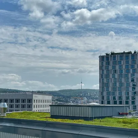 Im Cloud Appartement