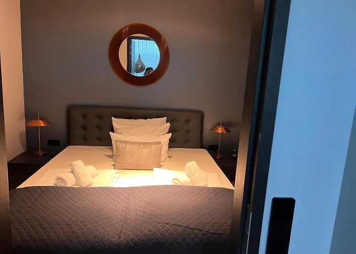 Im Cloud Appartement