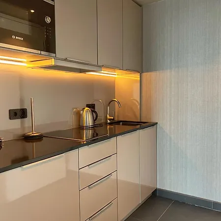 Im Cloud 아파트 *